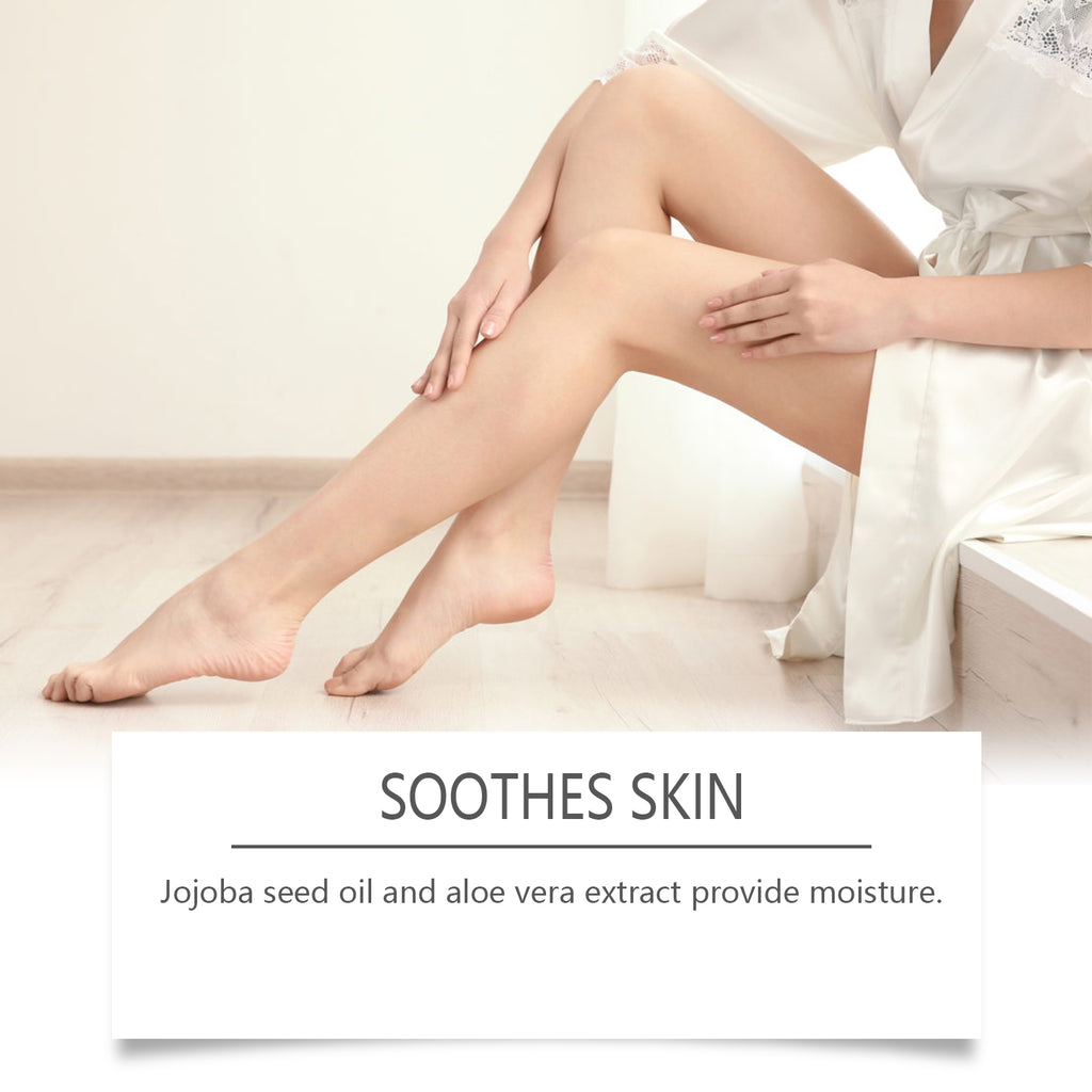 Huile de massage au pamplemousse GlowSkin pour une peau lisse, hydratée et éclatante