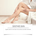 GlowSkin Grapefruit Massage Oil