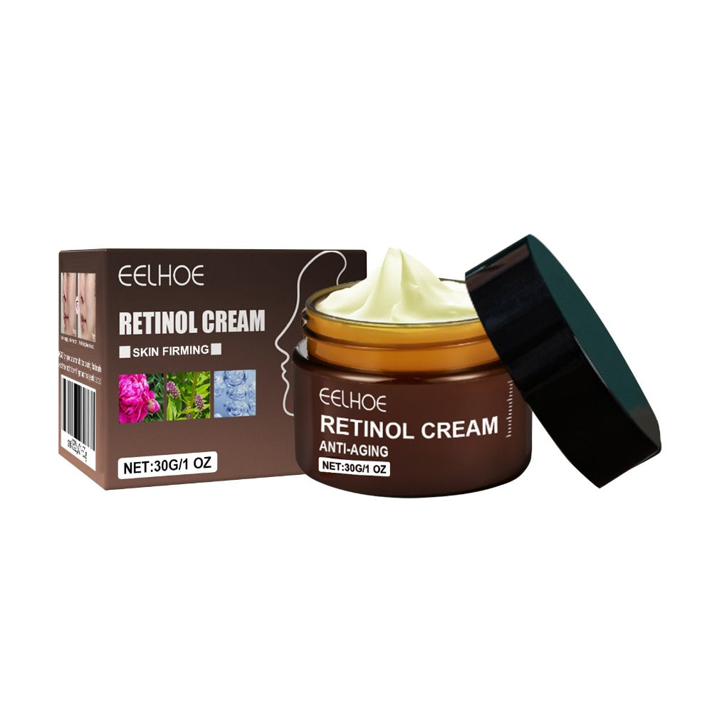 Retinol Anti Aging Cream