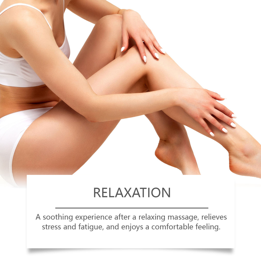 WarmRelief Ginger Oil