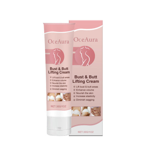CurveCare Firming Cream