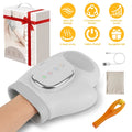 HandRelief Heated Hand Massager For Pain And Relaxation