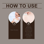 Niacinamide Glow Body Cream