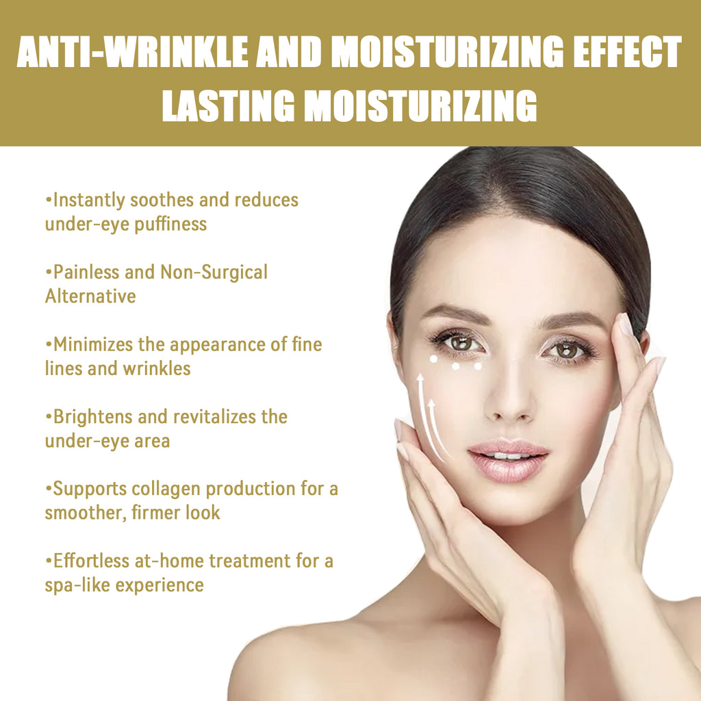 Eye Line Tightening Patches