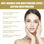 Eye Line Tightening Patches