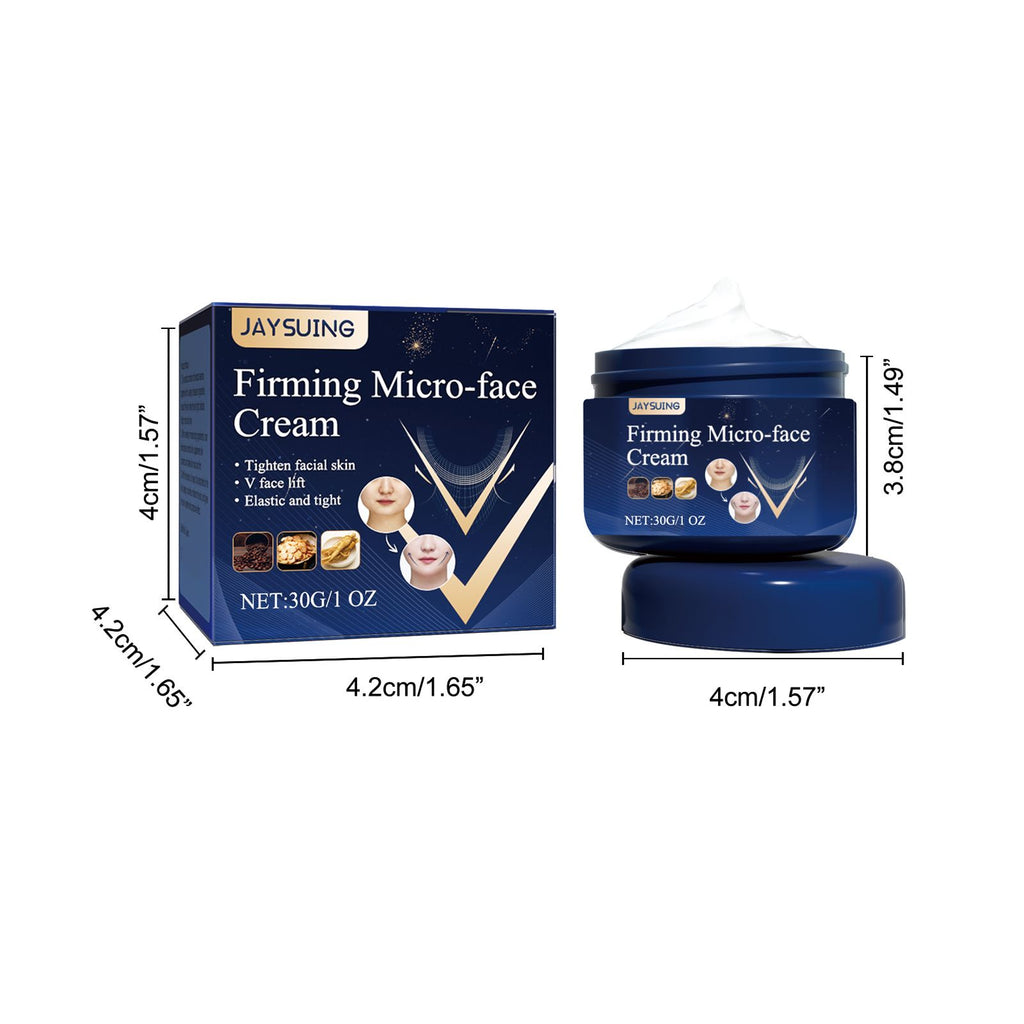 ChinLift Contour Cream