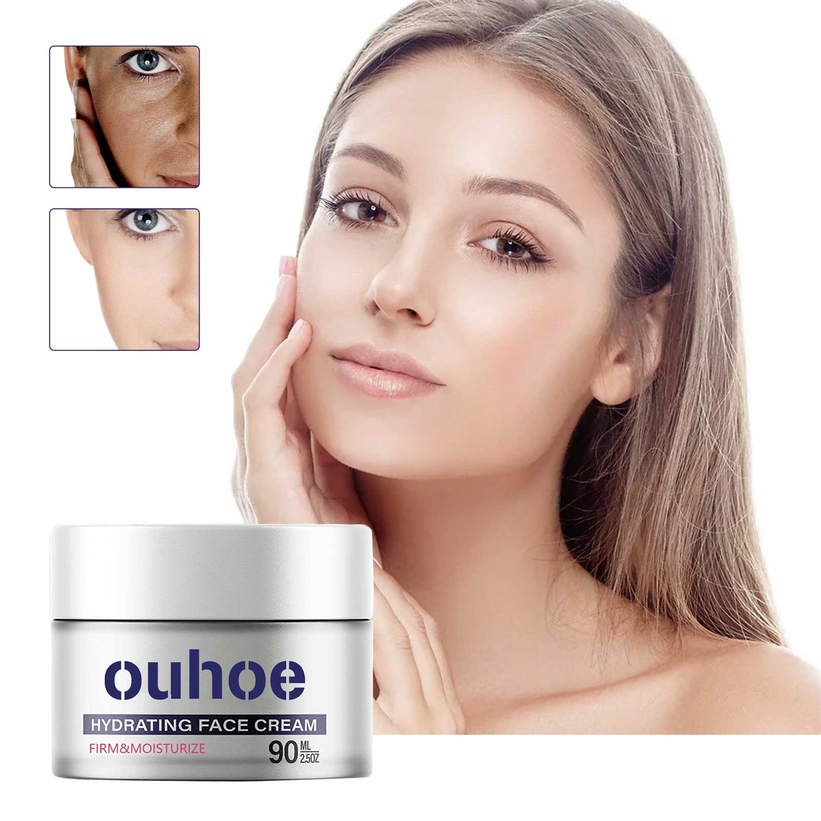SmoothLift Spot Repair Cream