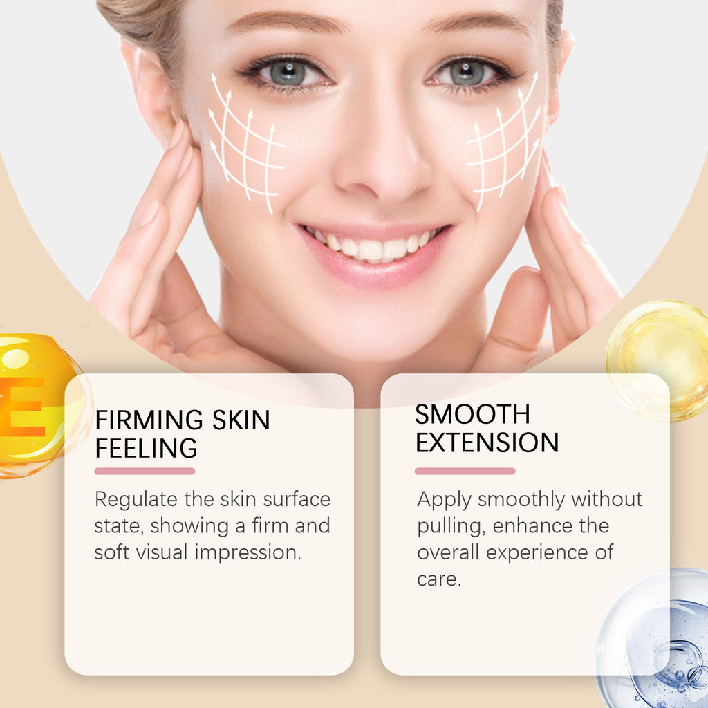 Radiance Boost Face Cream