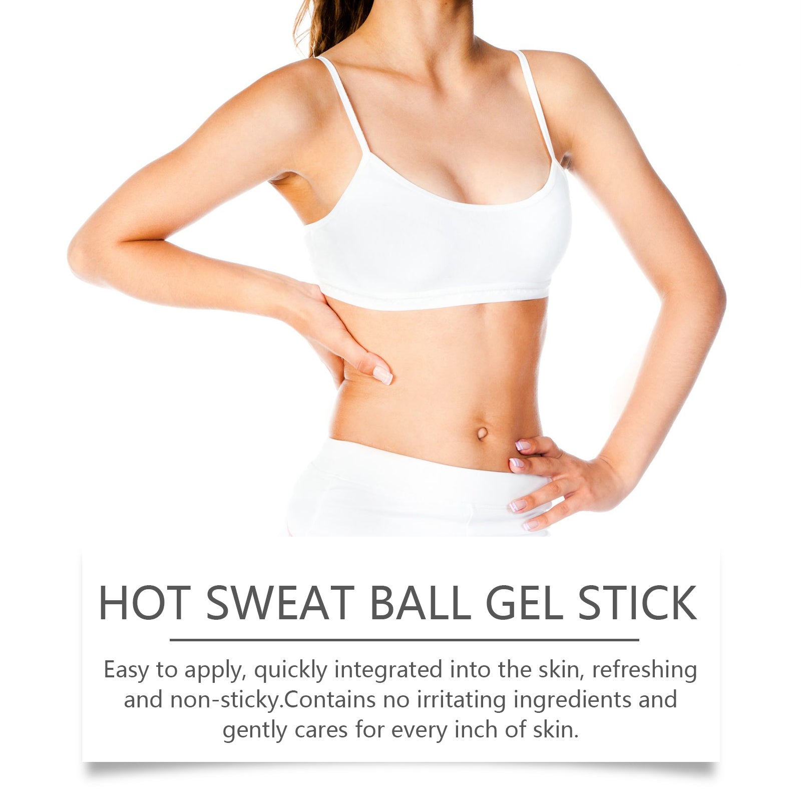 SkinEase Massage Stick