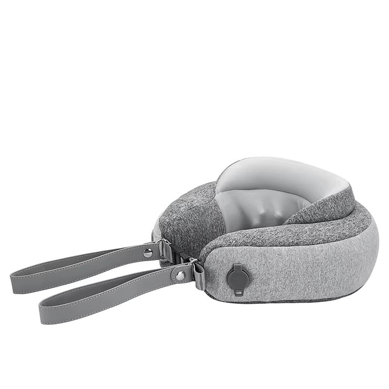 U-Shaped Neck Massager