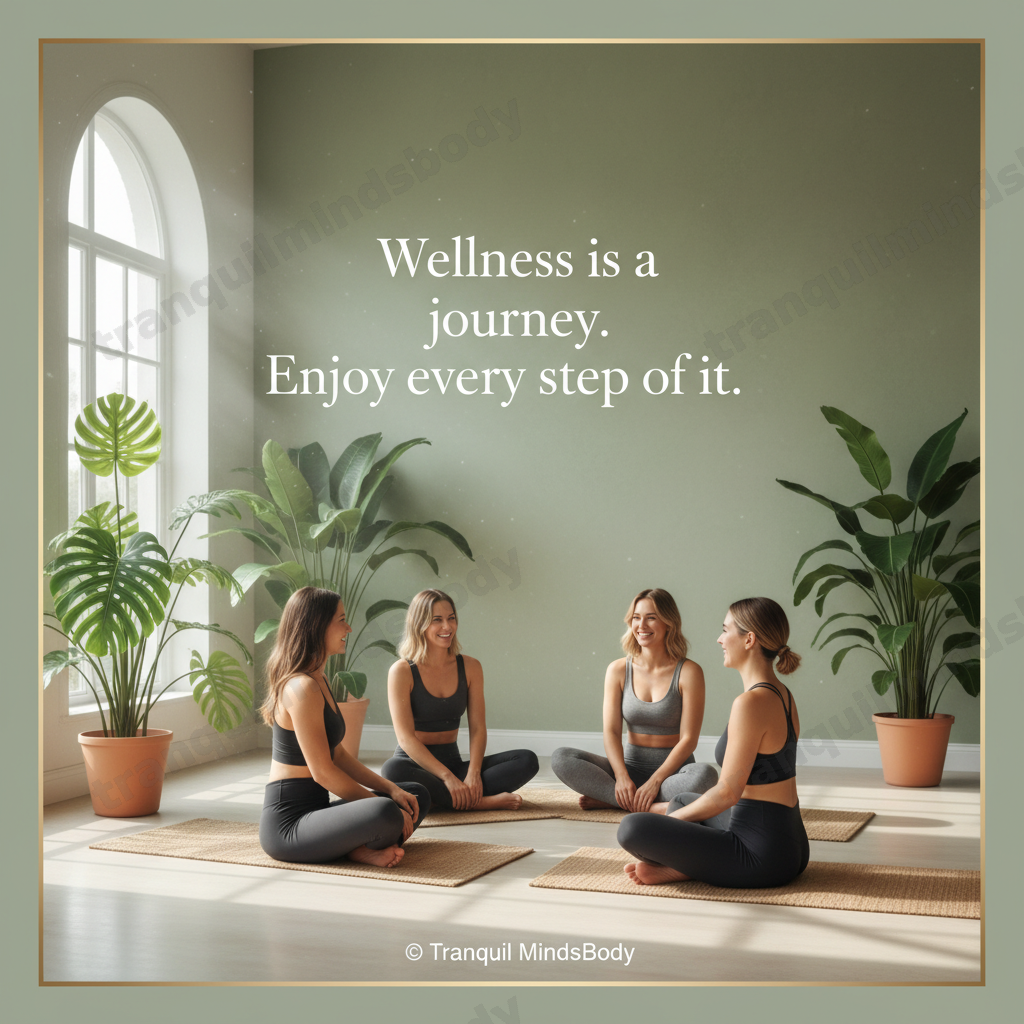 Motivation & Healing Wellness Card Pack – 5 Digital Cards