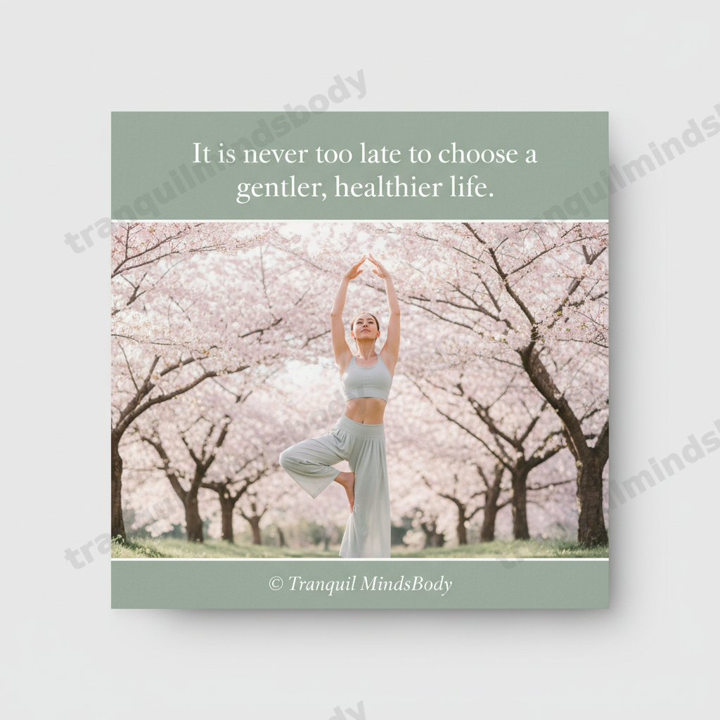 Motivation & Healing Wellness Card Pack – 5 Digital Cards